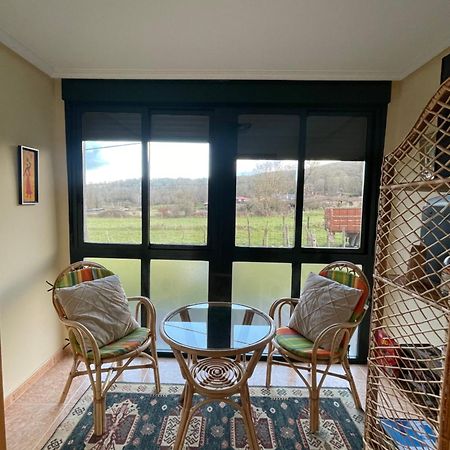 Casa Rural Herminia Ourense Luaran gambar