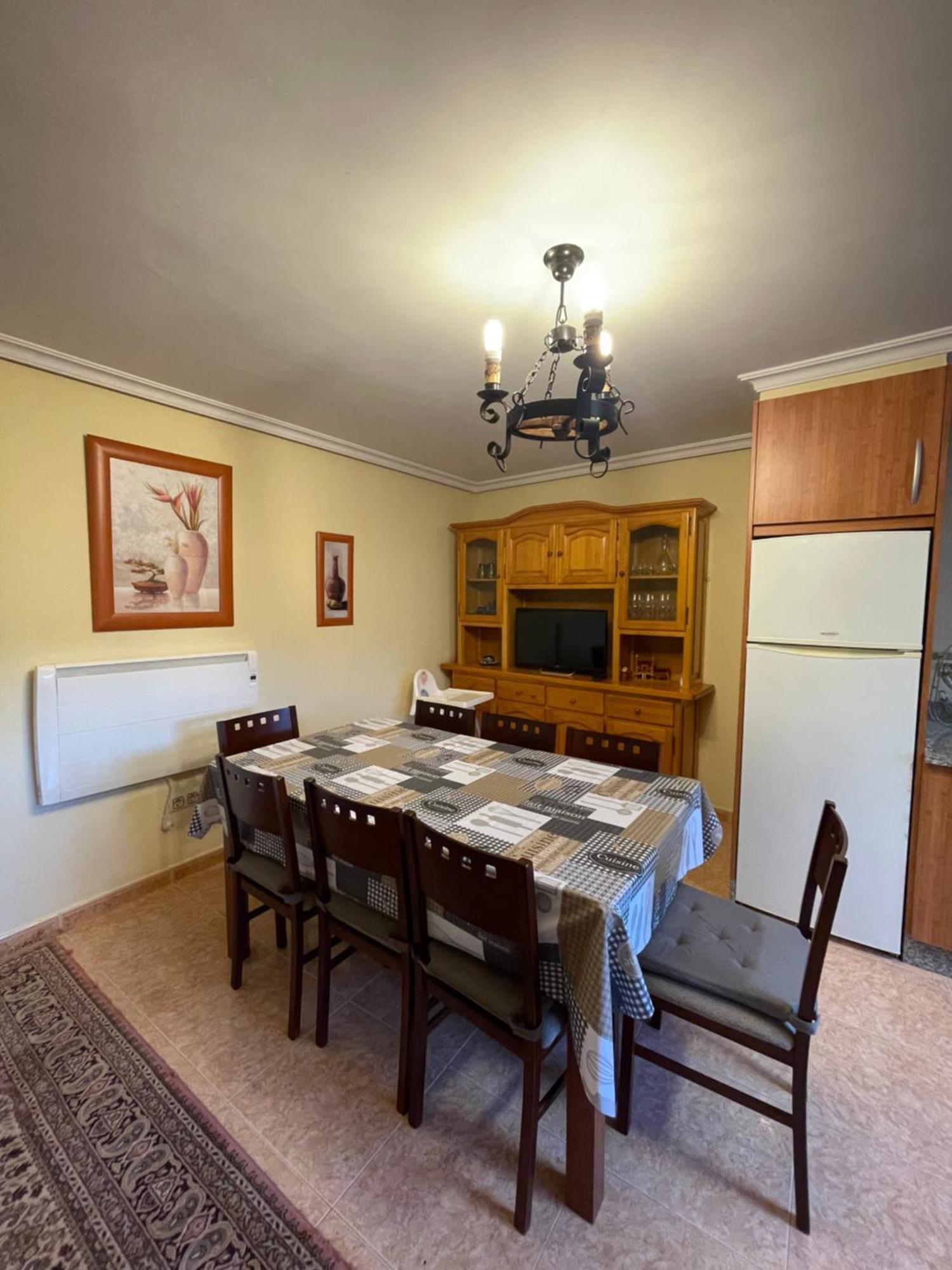 Casa Rural Herminia Ourense Luaran gambar