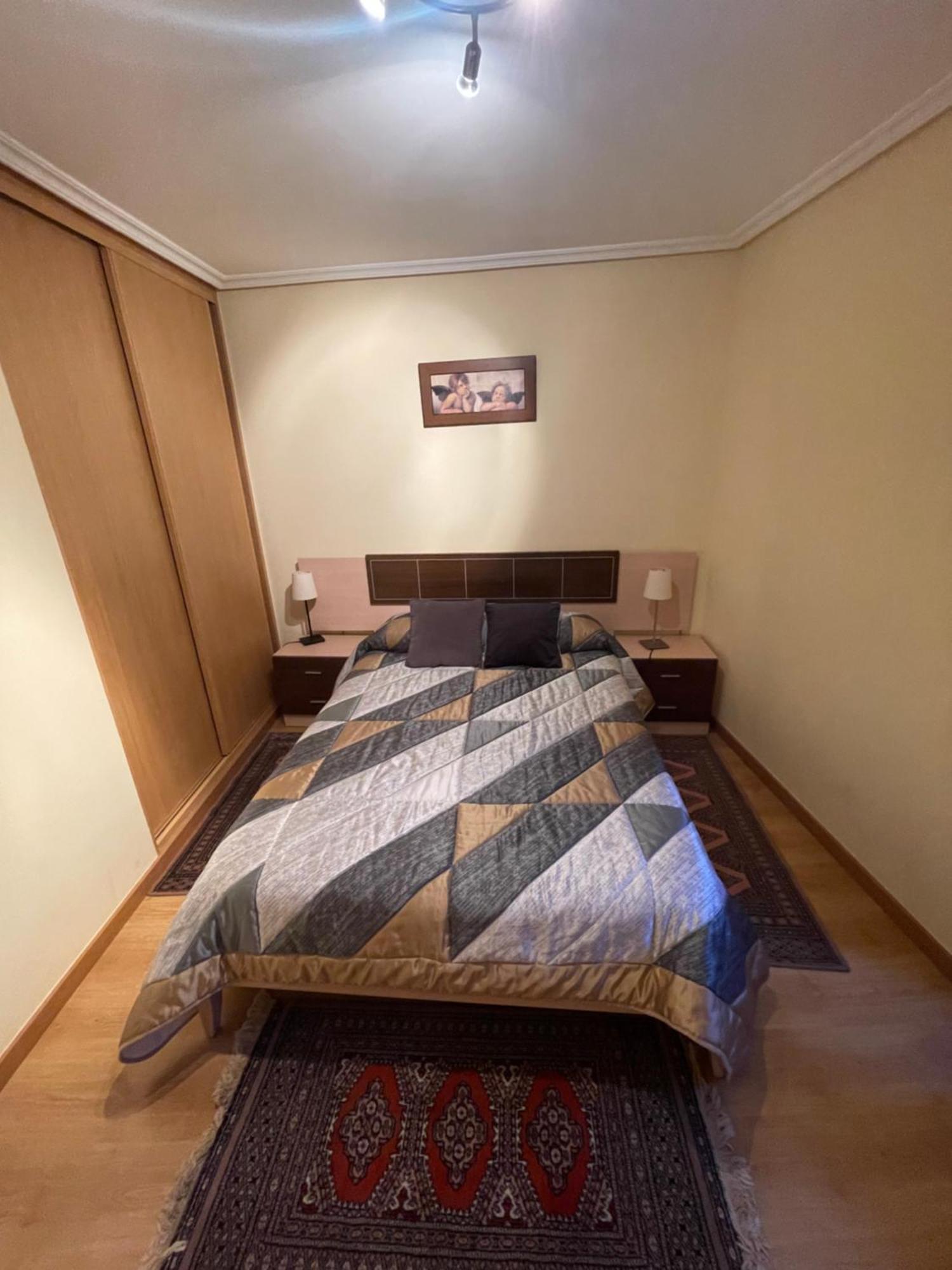 Casa Rural Herminia Ourense Luaran gambar