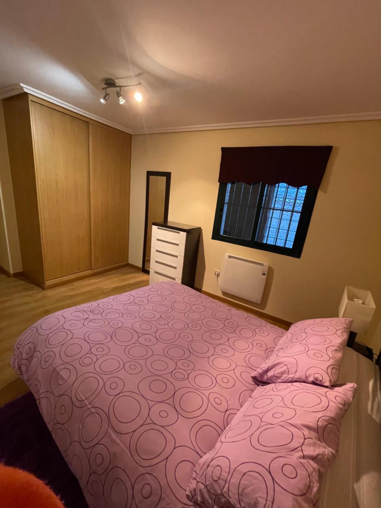Casa Rural Herminia Ourense Luaran gambar