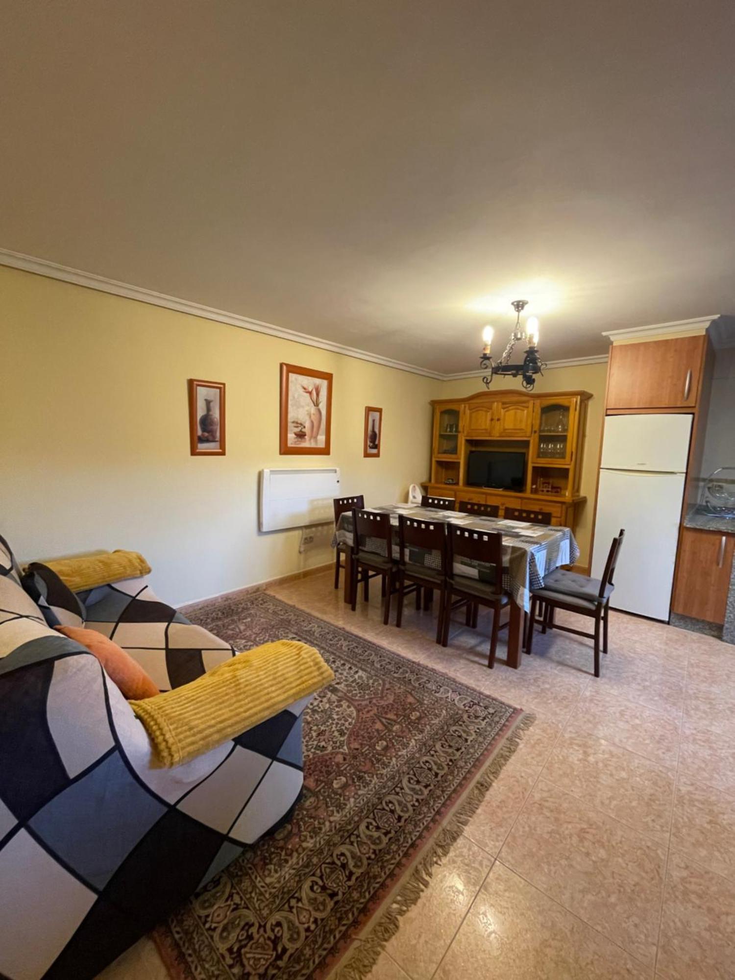 Casa Rural Herminia Ourense Luaran gambar