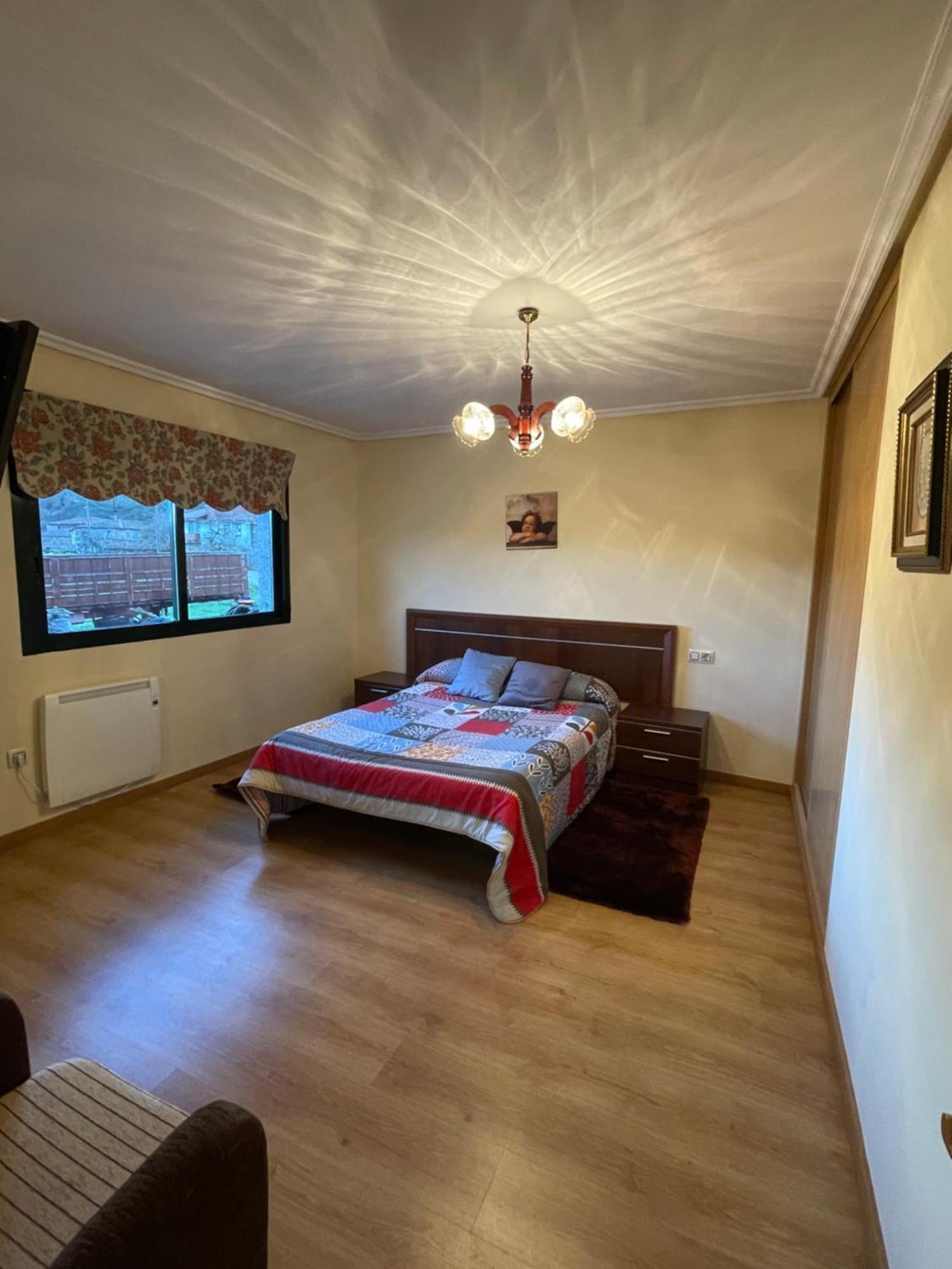 Casa Rural Herminia Ourense Luaran gambar