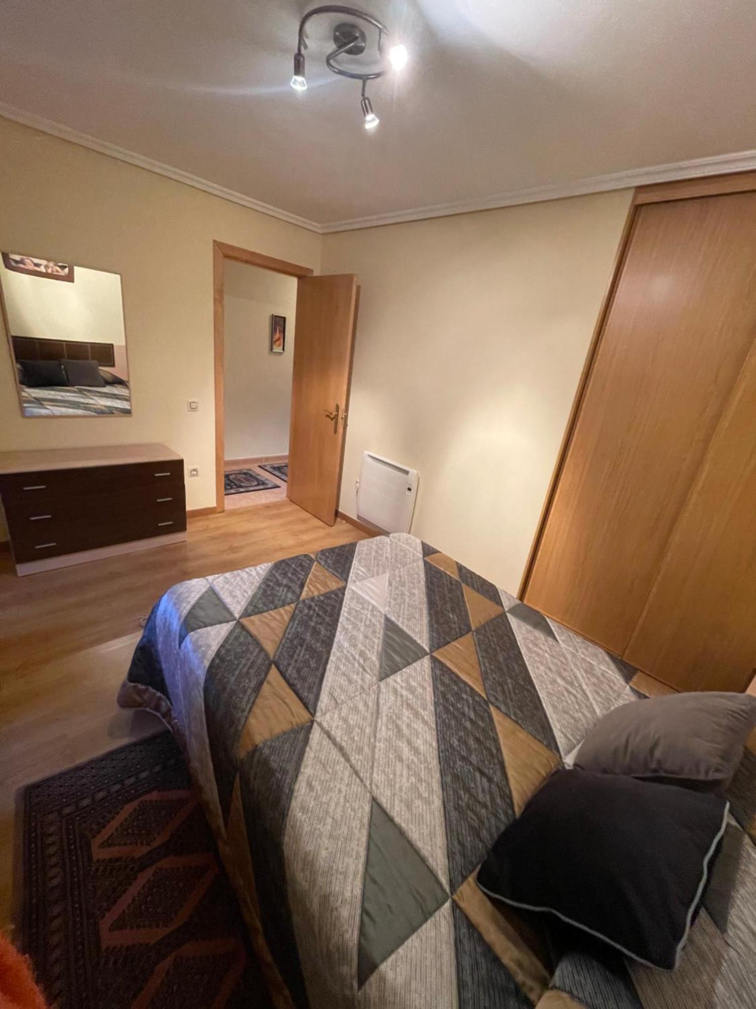 Casa Rural Herminia Ourense Luaran gambar