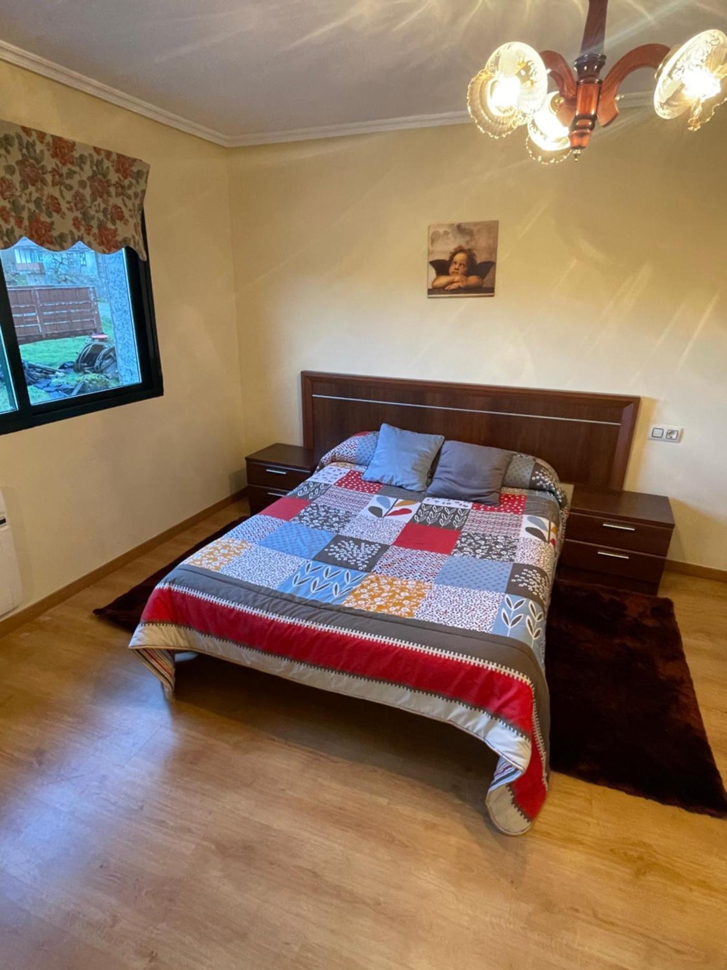 Casa Rural Herminia Ourense Luaran gambar