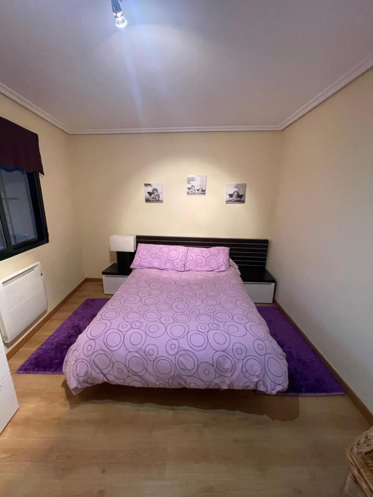 Casa Rural Herminia Ourense Luaran gambar